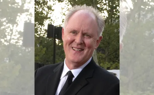 
          Imagem ilustrativa da imagem Ator diz que não esperava críticas por aceitar papel em série de Harry Potter
          