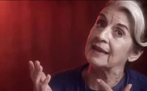 
          Imagem ilustrativa da imagem Atriz Amélia Bittencourt morre aos 86 anos
          