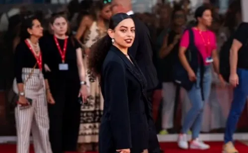 
          Imagem ilustrativa da imagem Atriz de 'Ainda Estou Aqui' achou que convite para filme de Walter Salles era golpe
          