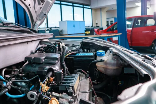 
          Imagem ilustrativa da imagem Aumento do etanol na gasolina não terá impacto significativo no consumo dos carros
          