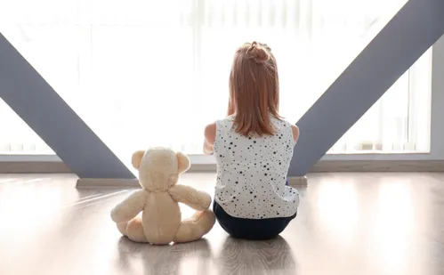 
          Imagem ilustrativa da imagem Autismo: diagnóstico em meninas é desafio
          