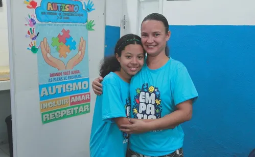 
          Imagem ilustrativa da imagem Autismo: diagnóstico em meninas é desafio
          