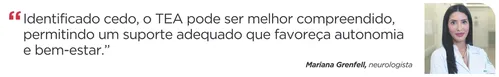 
          Imagem ilustrativa da imagem Autismo: diagnóstico em meninas é desafio
          