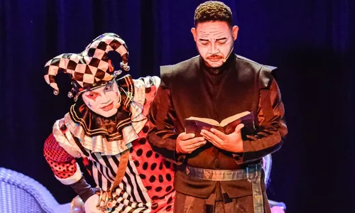 
          Imagem ilustrativa da imagem Auto da Paixão de Cristo no Parque Pianista Manolo Cabral
          