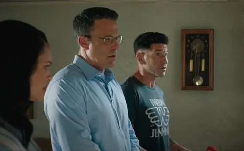 
          Imagem ilustrativa da imagem Aventura divertida com Looney Tunes nos cinemas
          