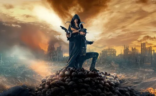 
          Imagem ilustrativa da imagem Aventura divertida com Looney Tunes nos cinemas
          