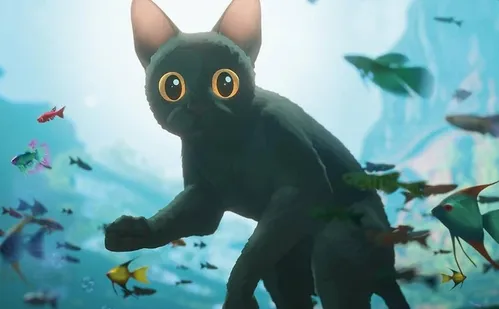 
          Imagem ilustrativa da imagem Aventuras de um gato para lidar com as diferenças
          