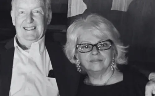 
          Imagem ilustrativa da imagem Aviador e esposa morreram em queda de avião no interior de SP
          