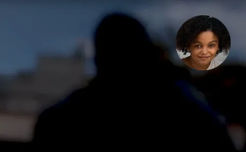 
          Imagem ilustrativa da imagem Avó de menina autista morta pelo pai não falou com o filho: “Minha ficha não caiu"
          