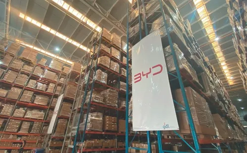 
          Imagem ilustrativa da imagem BYD vai facilitar troca de peças no ES
          