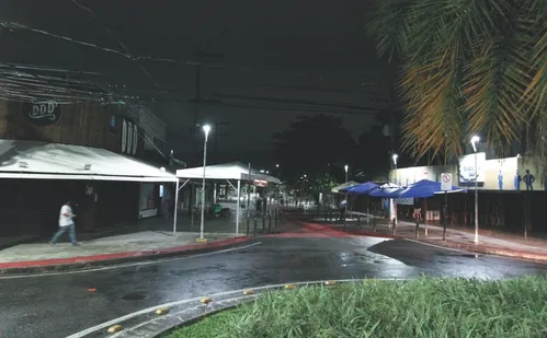 
          Imagem ilustrativa da imagem Bares correm o risco de quebrar sem programa do governo, dizem empresários
          