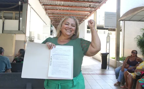 
          Imagem ilustrativa da imagem Bariátrica: mais de 2.600 pessoas já fizeram cirurgia contra obesidade pelo SUS
          