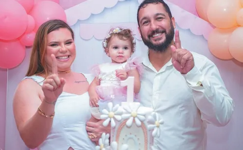 
          Imagem ilustrativa da imagem Bebê dá entrada em PA com sinais de gastroenterite e morre horas depois no ES
          