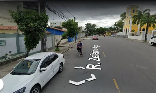 
          Imagem ilustrativa da imagem Bebê é resgatada após ser abandonada embaixo de árvore no Arruda
          