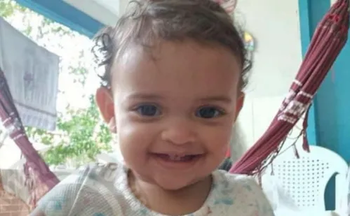 
          Imagem ilustrativa da imagem Bebê morre após se afogar em balde na Região Serrana do ES
          