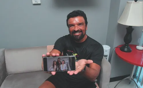 
          Imagem ilustrativa da imagem “Beleza Fatal” estreia segunda-feira na TV Tribuna/Band
          