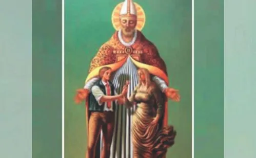 
          Imagem ilustrativa da imagem Bênção de início do ano letivo neste sábado no Convento da Penha
          