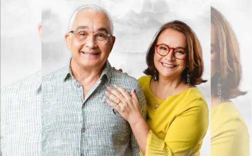 
          Imagem ilustrativa da imagem Bênção para casais com Ricardo e Eliana Sá na Festa da Penha
          