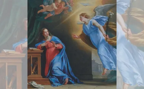 
          Imagem ilustrativa da imagem Bênção para casais com Ricardo e Eliana Sá na Festa da Penha
          