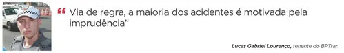 
          Imagem ilustrativa da imagem Blitze do feriadão têm 2.973 multas de trânsito e 117 veículos guinchados no ES
          