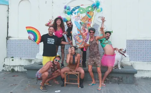 
          Imagem ilustrativa da imagem Blocos e shows nacionais: confira as atrações do último dia de Carnaval no ES
          