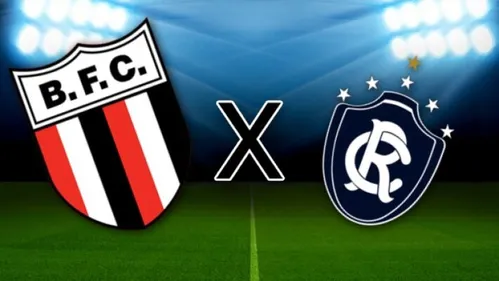 
          Imagem ilustrativa da imagem Botafogo-SP x Remo na Série B: onde assistir ao vivo, horário e escalação
          