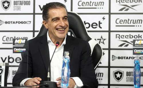 
          Imagem ilustrativa da imagem Brasileirão tem 5 técnicos demitidos em 6 rodadas; veja quem podem ser os próximos
          