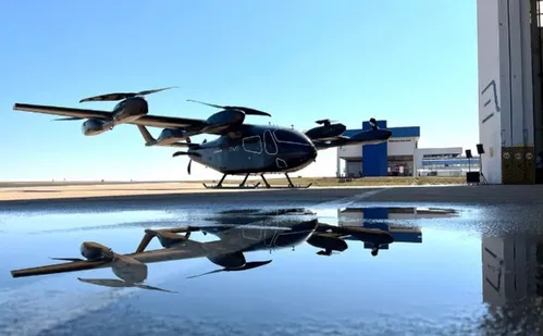 
          Imagem ilustrativa da imagem Brasil e Japão fecham acordo para venda de 20 jatos da Embraer
          