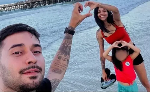 
          Imagem ilustrativa da imagem Brasileira grávida e família morrem em acidente nos EUA
          