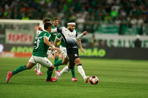 
          Imagem ilustrativa da imagem Final do Paulista altera estreias de Corinthians, Palmeiras e São Paulo
          