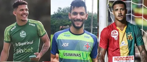 
          Imagem ilustrativa da imagem Bruno Henrique: como mundo do esporte tratou casos de envolvimento com apostas
          