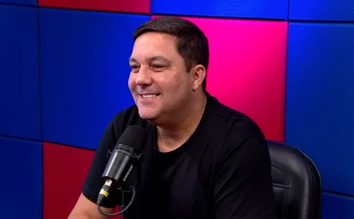 
          Imagem ilustrativa da imagem Bruno Lamas: “Alunos estão mudando de vida com qualificação”
          