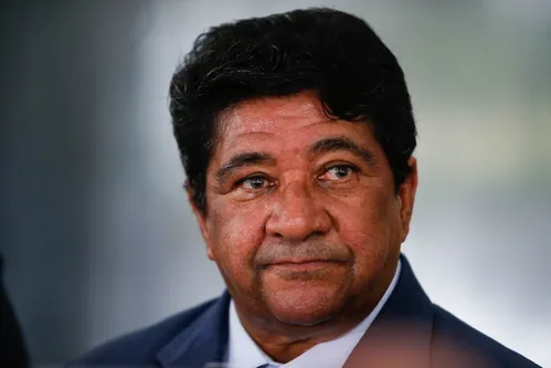 
          Imagem ilustrativa da imagem CBF anuncia data de eleições à presidência da entidade em 2025; veja quando será
          