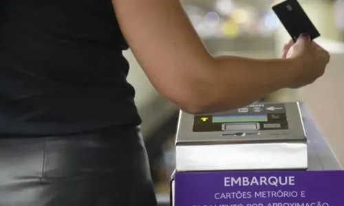 
          Imagem ilustrativa da imagem CBTU aposenta Cartão Unitário e lança nova bilhetagem para o Metrô do Recife
          