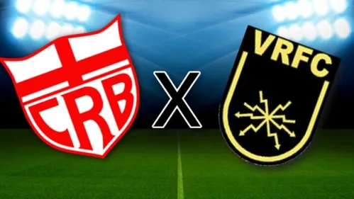 
          Imagem ilustrativa da imagem CRB x Volta Redonda na Série B: onde assistir ao vivo, horário e escalação
          