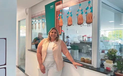 
          Imagem ilustrativa da imagem Café capixaba ganha mercado na Ásia e Europa
          