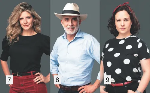 
          Imagem ilustrativa da imagem Café com Aroma de Mulher: fãs à espera da nova novela da TV Tribuna/Band
          