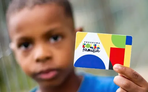 
          Imagem ilustrativa da imagem Caixa paga Bolsa Família a beneficiários com NIS de final 9
          