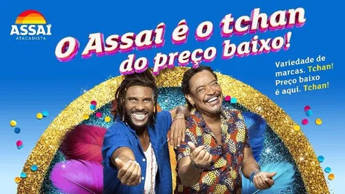 
          Imagem ilustrativa da imagem Calor, economia e folia: Como se manter hidratado e abastecido com as ofertas Assaí
          