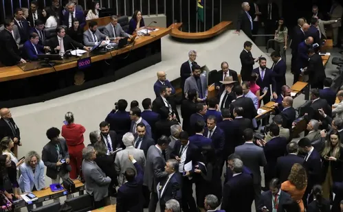 
          Imagem ilustrativa da imagem Câmara aprova Lei da Reciprocidade Comercial e texto vai à sanção
          