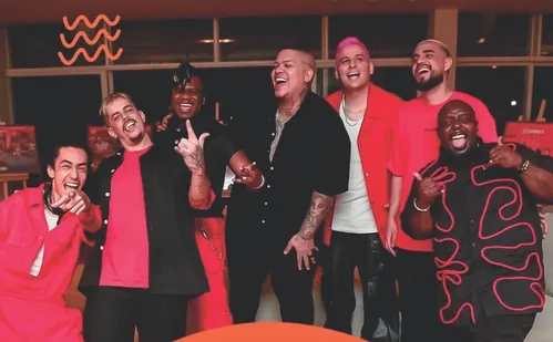 
          Imagem ilustrativa da imagem Camarote Mãe Joana terá atração nacional e minitrio no Sambão do Povo
          