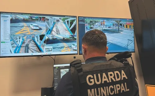 
          Imagem ilustrativa da imagem Câmeras vão fiscalizar caminhões em Colatina
          