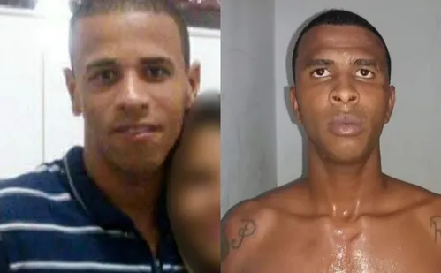 
          Imagem ilustrativa da imagem Preso segundo suspeito de matar e enterrar padrasto em Vila Velha
          