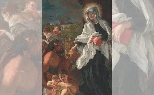 
          Imagem ilustrativa da imagem Campanha da Fraternidade aberta neste domingo em Vitória
          