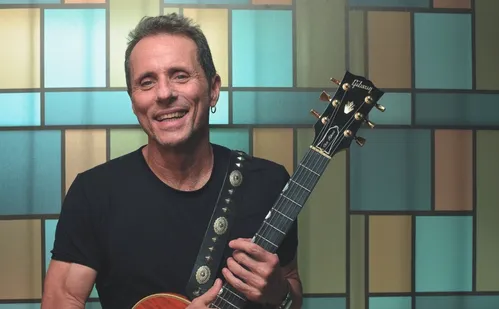 
          Imagem ilustrativa da imagem Câncer revelado por Tony Bellotto é agressivo e de difícil diagnóstico
          