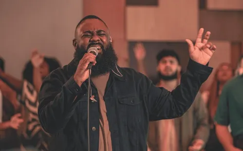 
          Imagem ilustrativa da imagem Cantor Matheus Duque lança o EP completo “Jesus”
          