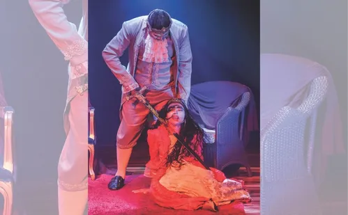 
          Imagem ilustrativa da imagem Cantor Matheus Duque lança o EP completo “Jesus”
          