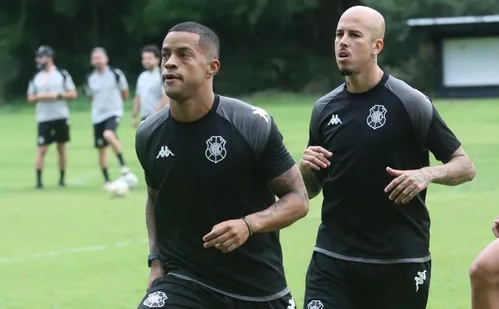 
          Imagem ilustrativa da imagem Capixabas buscam a primeira vitória no Brasileirão
          