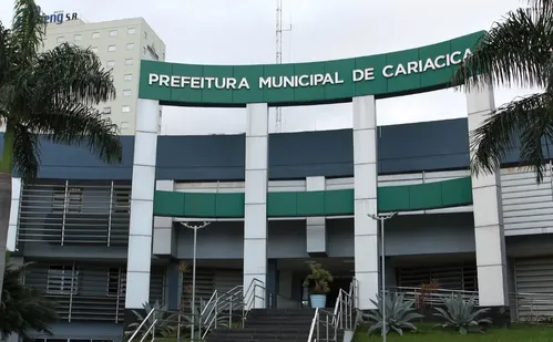 
          Imagem ilustrativa da imagem Cariacica abre concurso público com salário a partir de R$ 3.360
          