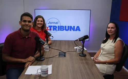 
          Imagem ilustrativa da imagem Shymenne de Castro: "Cariacica vai ter expansão de mais grandes empresas"
          